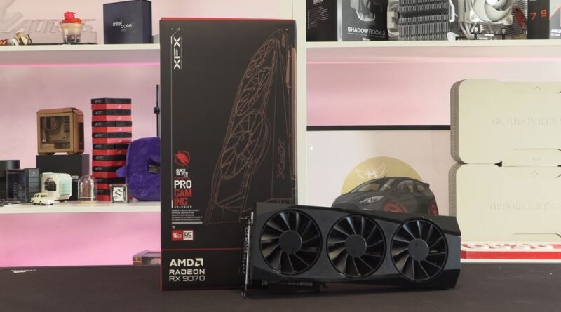 Decisão entre GPU nova ou usada em 2026 pode ser facilitada por novo método