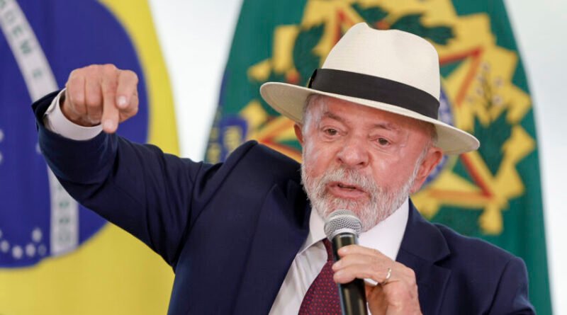 Decreto assinado por Lula sobre acordo Mercosul-União Europeia é divulgado na íntegra