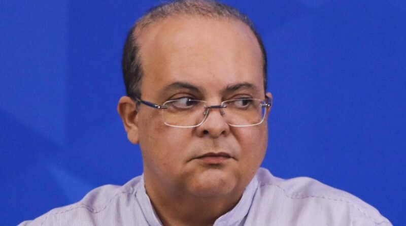 Defesa de Ibaneis afirma que ex-governador não comparecerá à CPI do Crime Organizado