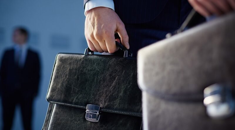 Delegado não é o verdadeiro problema