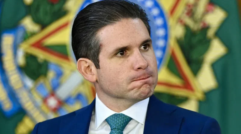 Deputado Motta e outros seis parlamentares gerenciam R$ 1,5 bilhão em emendas anteriormente secretas