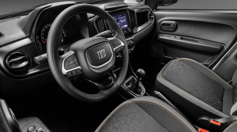 Desconto de R$ 13.500 no Fiat Mobi impacta novo ranking de preços no mercado de carros populares