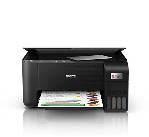 Epson EcoTank L3250