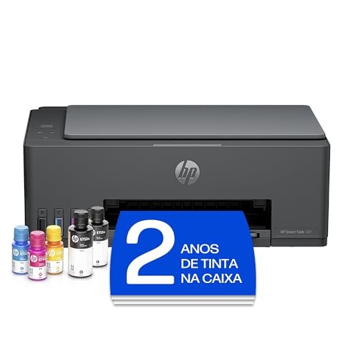 HP Smart Tank 581