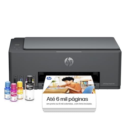 HP Smart Tank 584 All-in-One