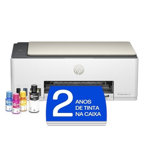 HP Smart Tank 583
