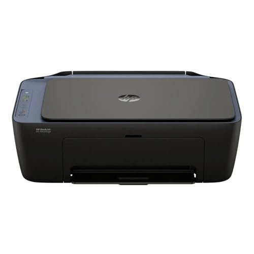 Impressora multifuncional colorida HP DeskJet Ink Advantage 2975