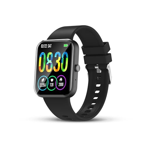 HAIZ My Watch I Pro HZ-ZL34 Preto