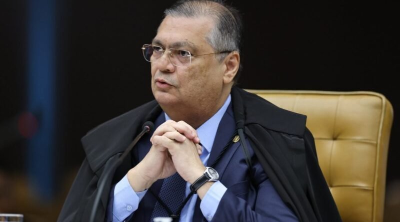 Dino destaca importância do CNJ em debate sobre penduricalhos