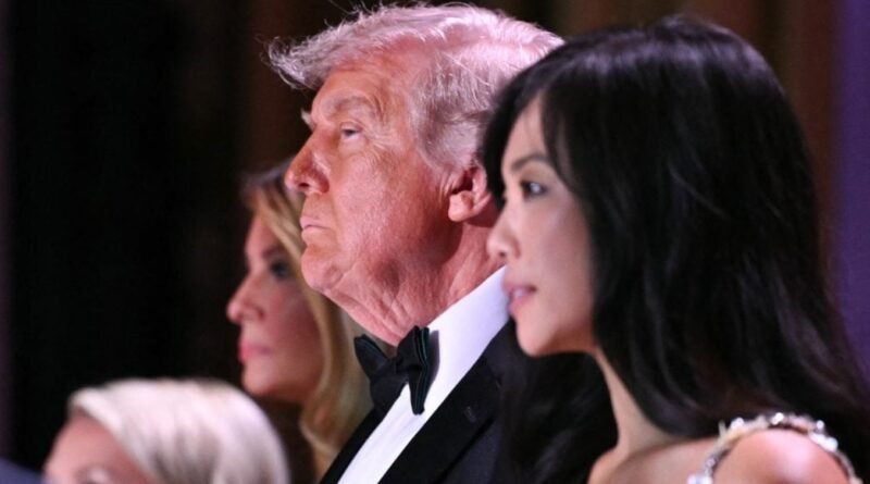 Disparos durante jantar com Trump geram preocupação e investigação