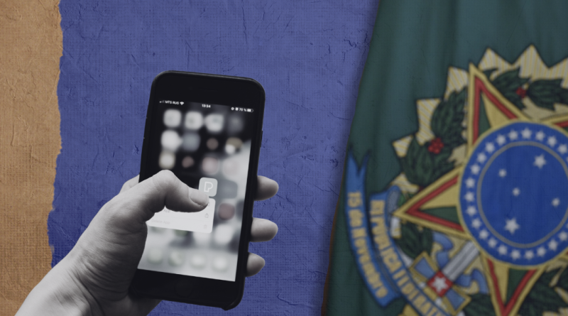 Disputa por regulamentação de aplicativos pode impactar negativamente a imagem do governo nas eleições