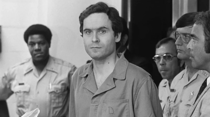 DNA confirma assassinato de jovem de 17 anos por Ted Bundy após meio século