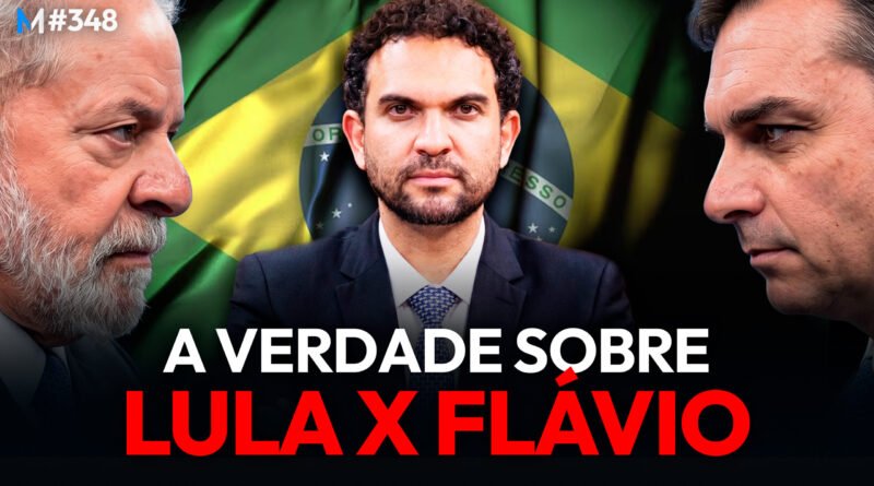 Eleitorado dividido entre lulismo e bolsonarismo pode surpreender nas próximas eleições, diz Felipe Nunes