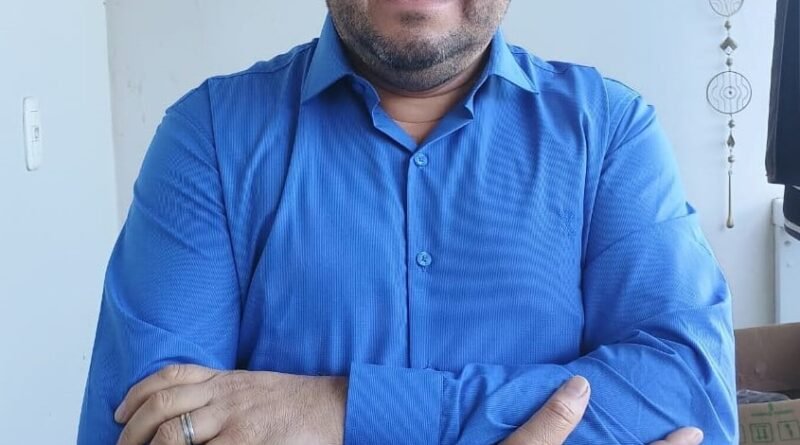 Elói Frizzo retorna à política de Caxias do Sul para liderar a Secretaria de Trânsito