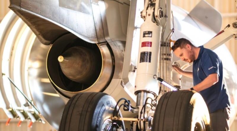 Embraer realiza entrega de 44 aeronaves no primeiro trimestre de 2026