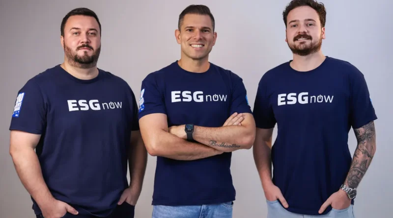 ESG Now lança inteligência artificial para suporte estratégico nas empresas