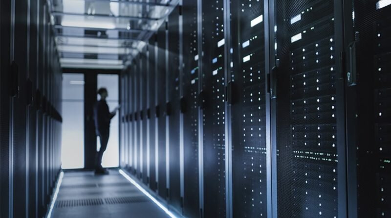 Estado dos EUA proíbe construção de centros de dados para inteligência artificial