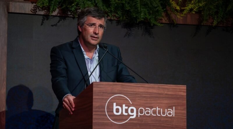 Esteves aponta para eleição travada sem candidato forte