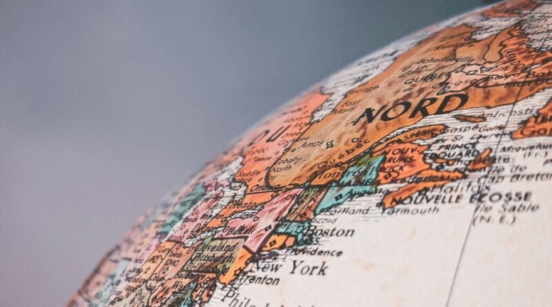 Estudo revela padrões linguísticos ocultos em mais de 1.700 idiomas do mundo