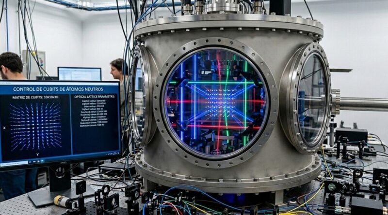 Estudos indicam que computadores quânticos podem superar a criptografia clássica em um prazo mais curto do que se imaginava