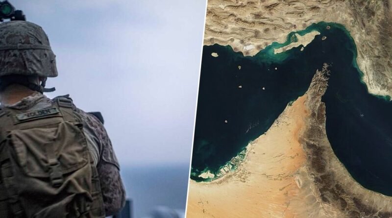 EUA consideram estabelecer pedágio no Estreito de Ormuz e dividir receita com o Irã devido à situação da guerra