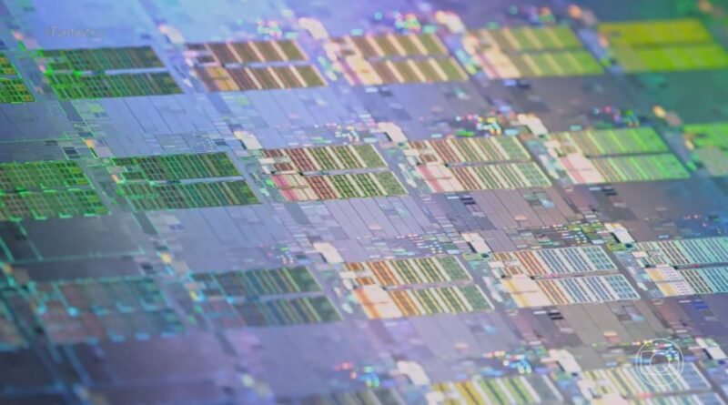 EUA determinam interrupção no envio de máquinas para a segunda maior fabricante de chips da China, segundo agência
