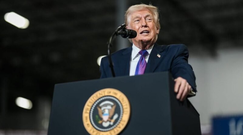 EUA e Irã podem iniciar negociações em 48 horas, afirma Trump