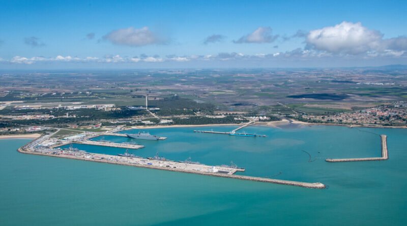 EUA reformulam localização de bases na Europa e países que se opuseram à guerra ficam de fora