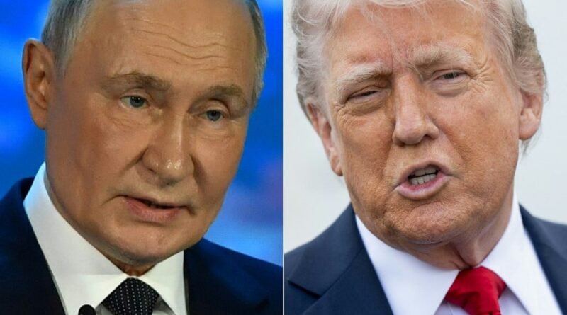 EUA suspendem principais sanções ao petróleo russo