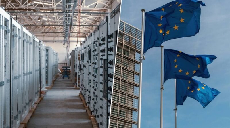 Europa se prepara para revelar a competitividade entre Google e sete startups holandesas unidas