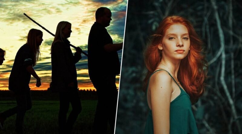 Evolução humana pode ter avançado mais do que se pensava, revelam evidências sobre ruivas