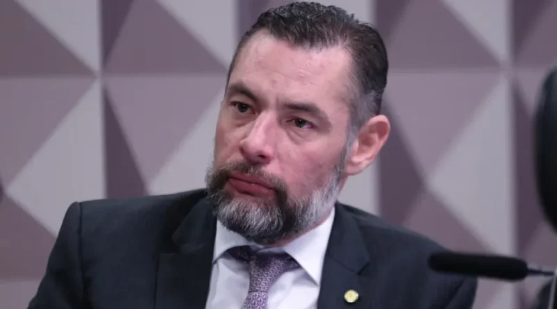 Ex-esposa de Fernando Marangoni denuncia deputado por violência doméstica