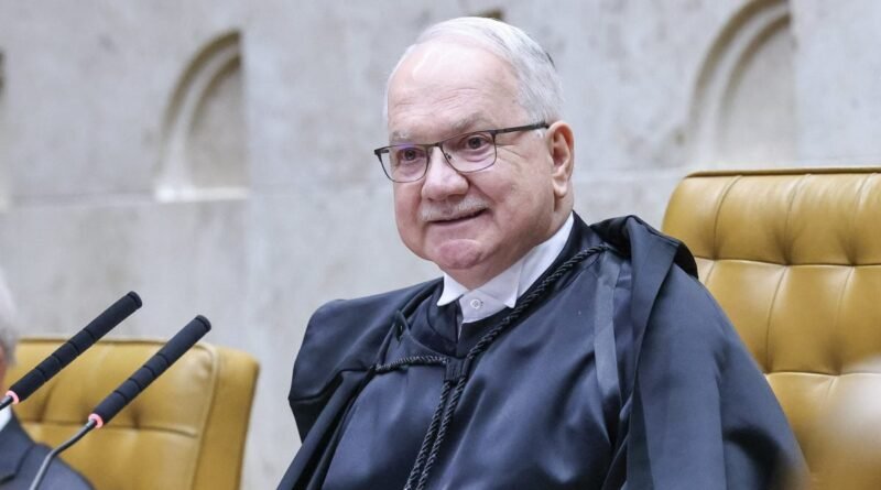Fachin anula decisão que impedia venda de bens do DF para auxiliar BRB