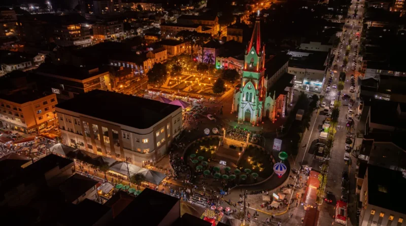 Festival Grostoli retorna em nova edição com apoio do Grupo RBS