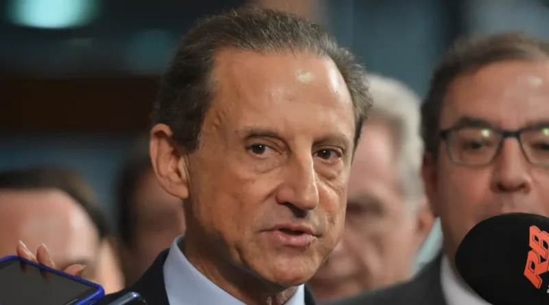 Fiergs sedia palestra com presidente da Fiesp na quarta edição do INDX