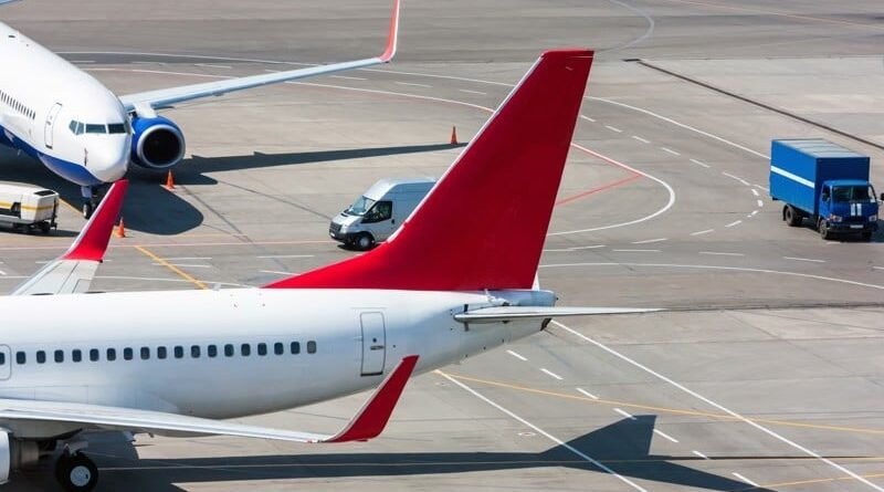 Futuro das companhias aéreas é debatido no STF