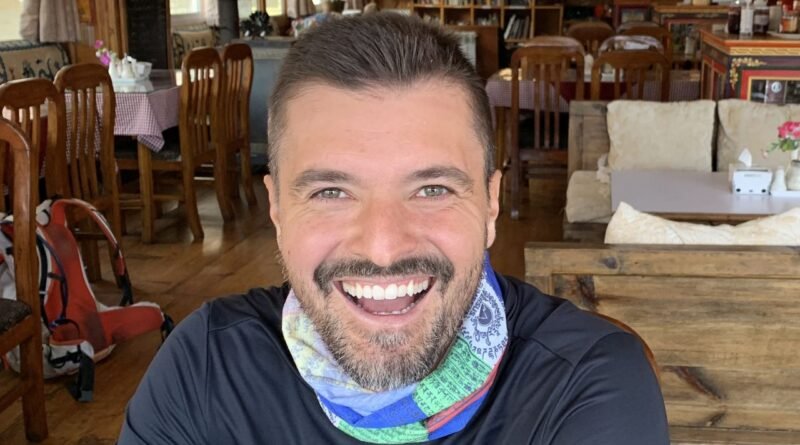 Gabriel Fuscaldo busca estabilidade sem rótulos