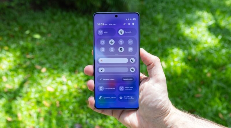 Galaxy S23 FE recebe novo beta da One UI 8.5 e gera expectativa para lançamento