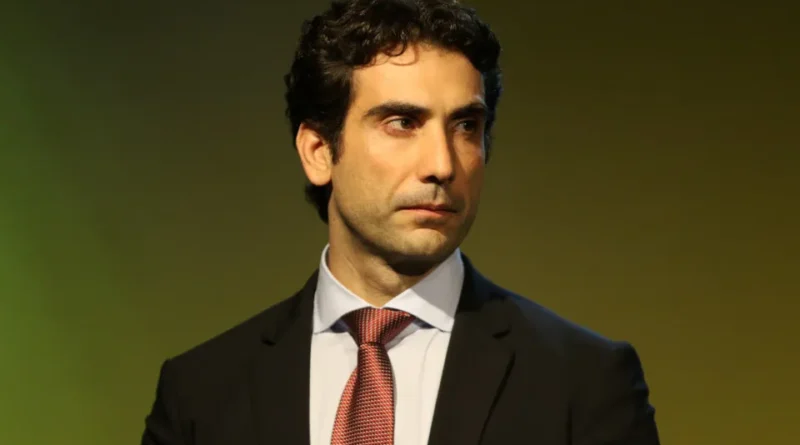 Galípolo confirma presença na CPI do Crime Organizado como convidado