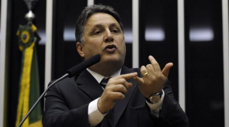 Garotinho é destaque em propaganda partidária do Republicanos