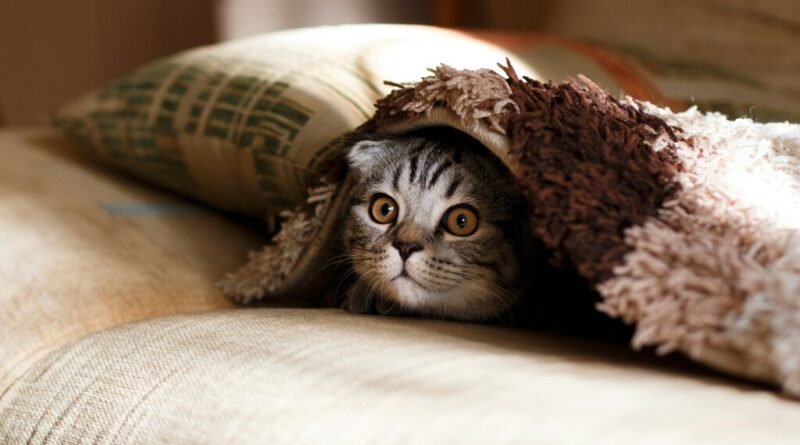 Gatos demonstram comportamento semelhante a líquidos, revela estudo científico através da física