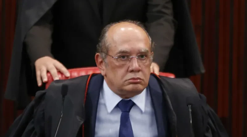 Gilmar Mendes afirma que não existe base legal para CPI indiciar ministros