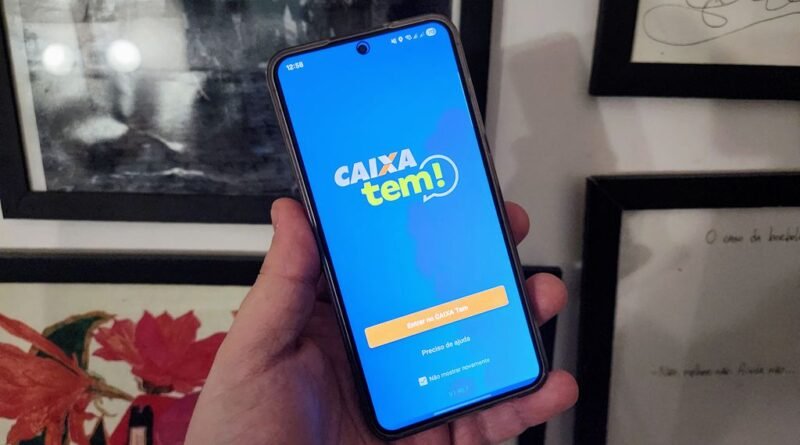 Golpistas aplicam golpes em usuários do Caixa Tem com ligações falsas sobre bloqueio de contas