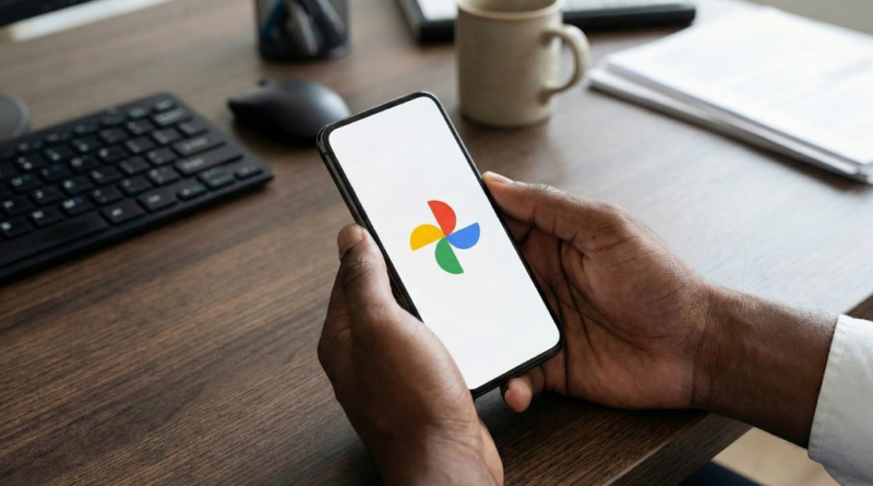 Google Fotos anuncia novos recursos de edição de imagens