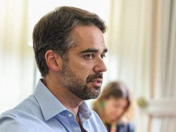 Governador gaúcho lidera comitiva em missão aos Estados Unidos para atrair investimentos