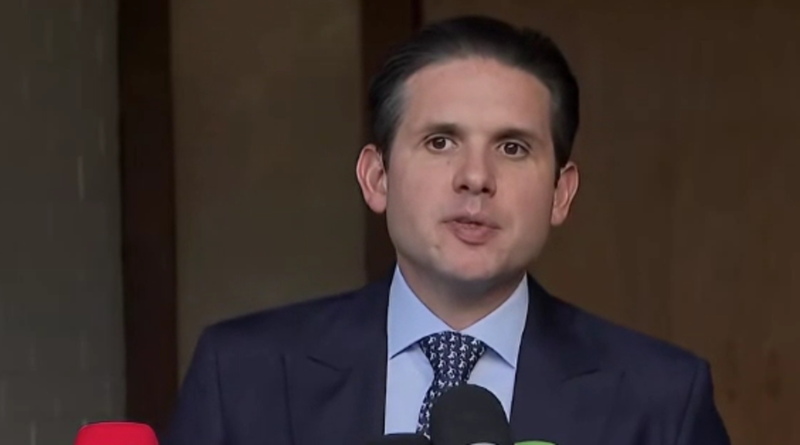 Governo abandona proposta de novo projeto sobre escala 6x1, afirma Motta