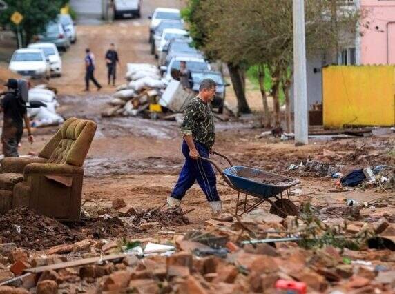 Governo do Rio Grande do Sul organiza eventos para celebrar dois anos de reconstrução após enchentes