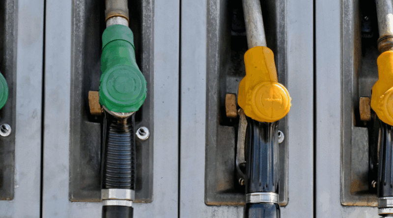 Governo e Estados divulgam subsídio de R$ 1,20 para o litro do diesel