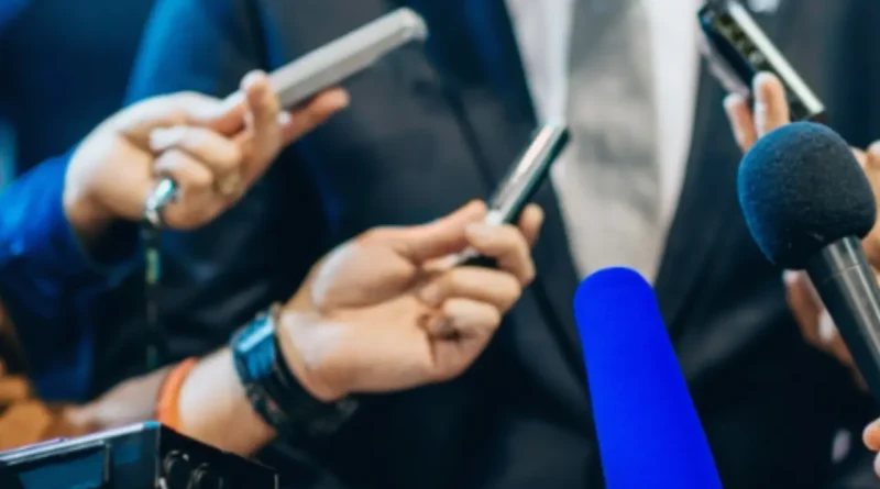 Governo federal implementa protocolo para combater a violência contra jornalistas