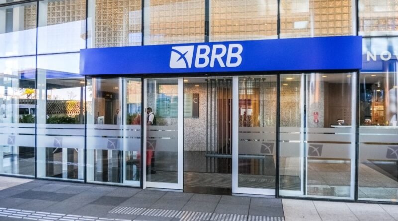 Governo Federal se isenta de responsabilidade em possível ajuda ao BRB